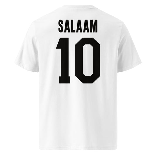 AGP Salaam 88 Tee