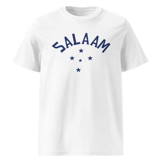 SALAAM BRASIL TEE